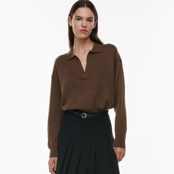 Wilfred Clara Sweater - READ DESCRIPTION - Picture 1 of 4